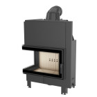 Recuperador MBO 15 Com Lateral - Kratki